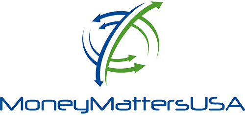 MoneyMatterUSA Logo